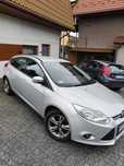 FORD FOCUS BENZYNA Salon Polska 130tys.km. Okazja!!!