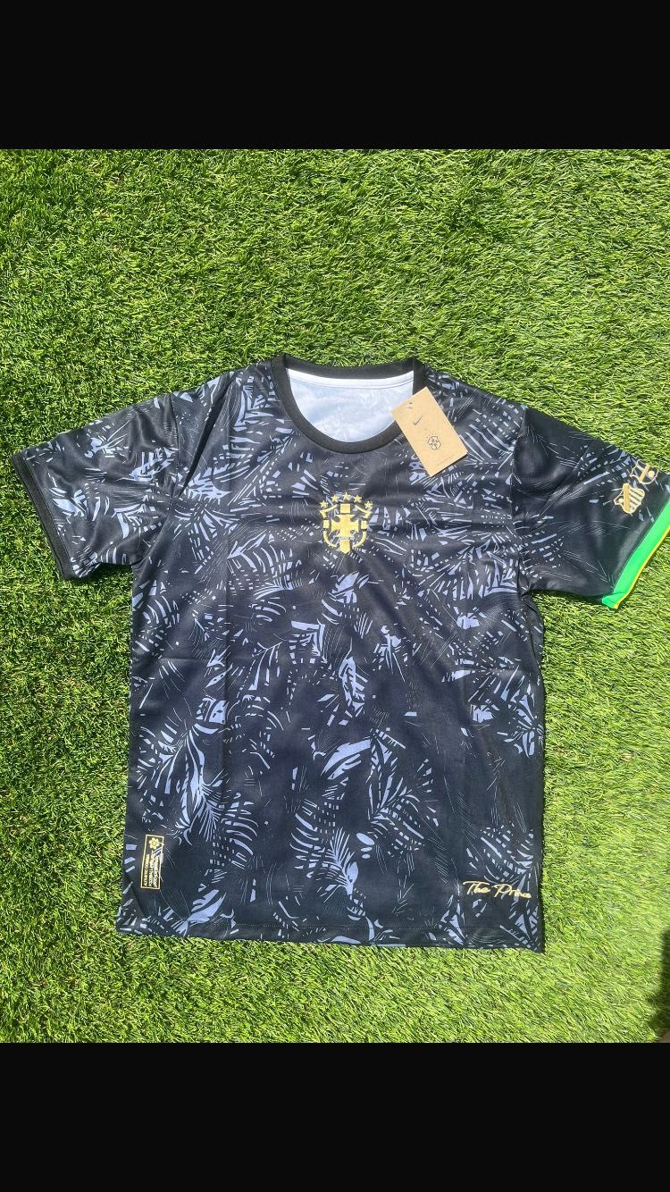 Camisola do Brasil