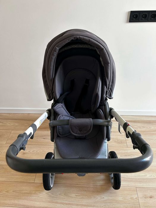 Коляска Anex Sport 2 в 1