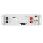 Magazyn energii, DEYE SE-G5.1 Pro-B 5kWh LiFePo4 POLSKI DYSTRYBUTOR