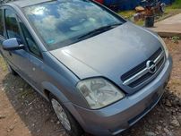 Opel Meriva Z163 klapa tylna FV transport/dostawa