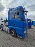 MAN TGX  Man tgx