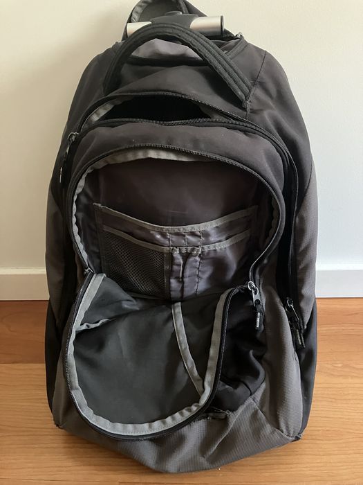 Mochila trolley Samsonite