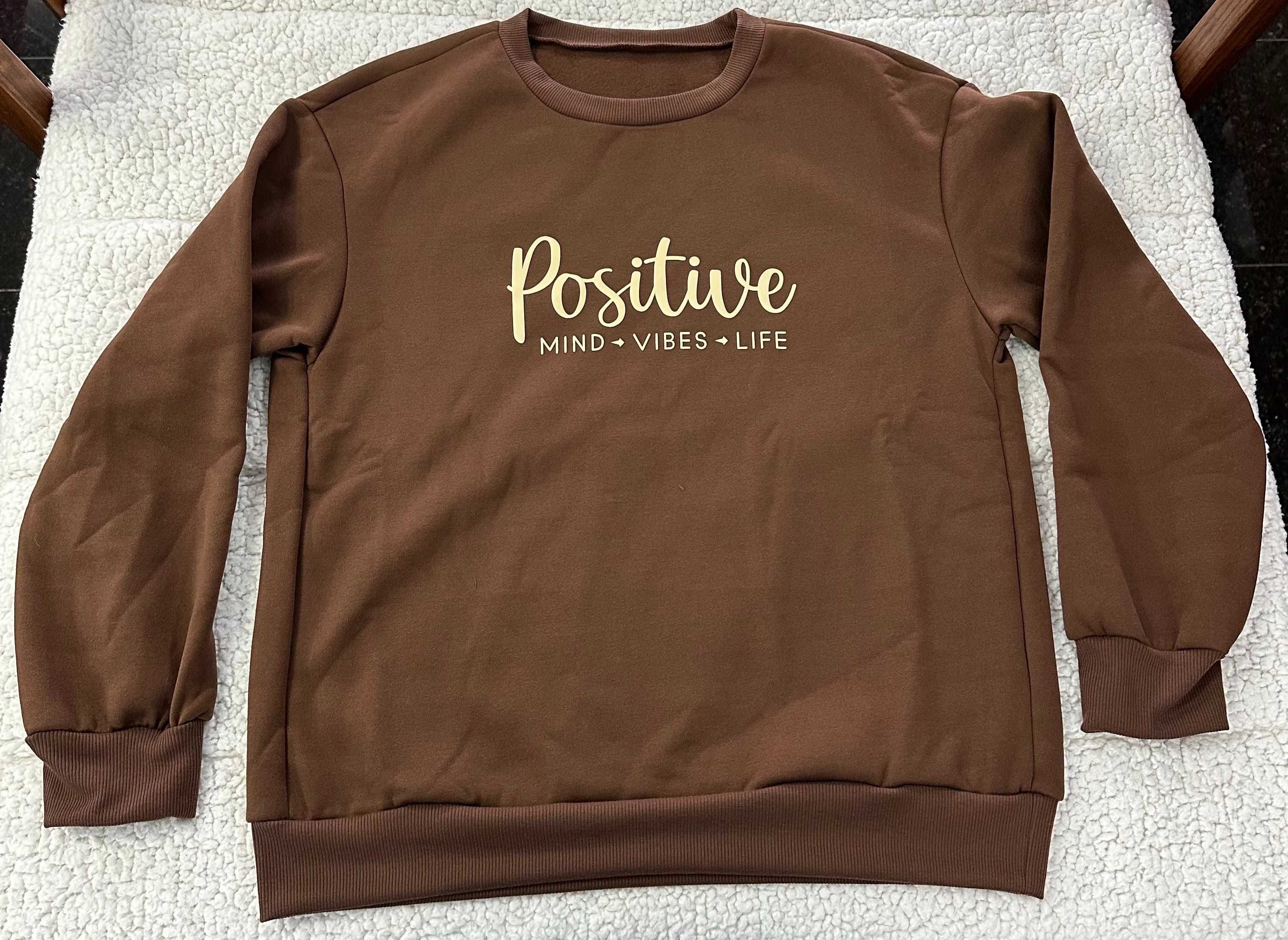 Women Sweatshirt Vintage