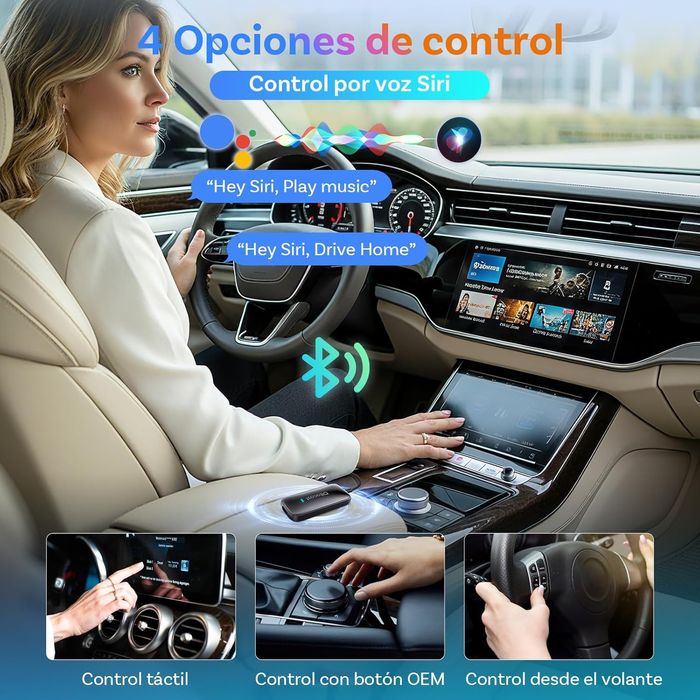 OTTOCAST Play2Video Ultra