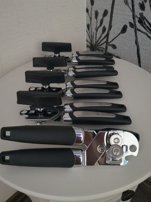 Відкривачка для банок