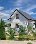 Domek pod Holicą Bieszczady w Bieszczadach