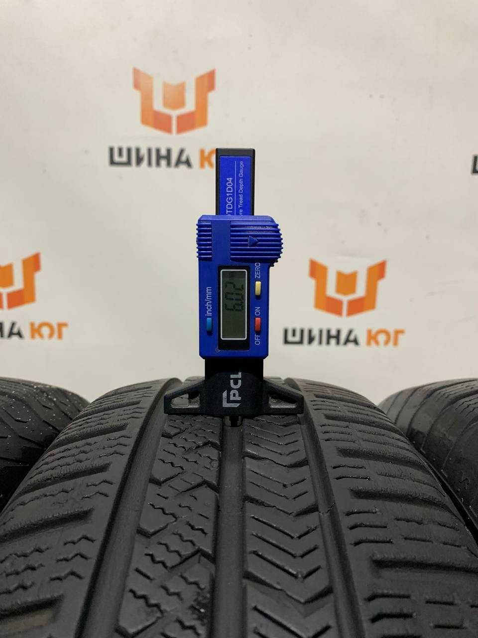Шини Всесезонні бу Vredestein Quatrac 5 185/70 R14 88T 4шт арт 52172