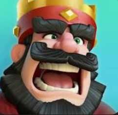 Акаун клеш рояль дешево!!!ОПИС!!!