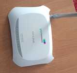Wi-Fi роутер TP-LINK Укртелеком