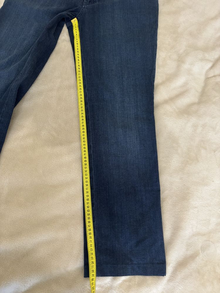 Джинси Zilli. Нові! Оригінал. 50р. Regular