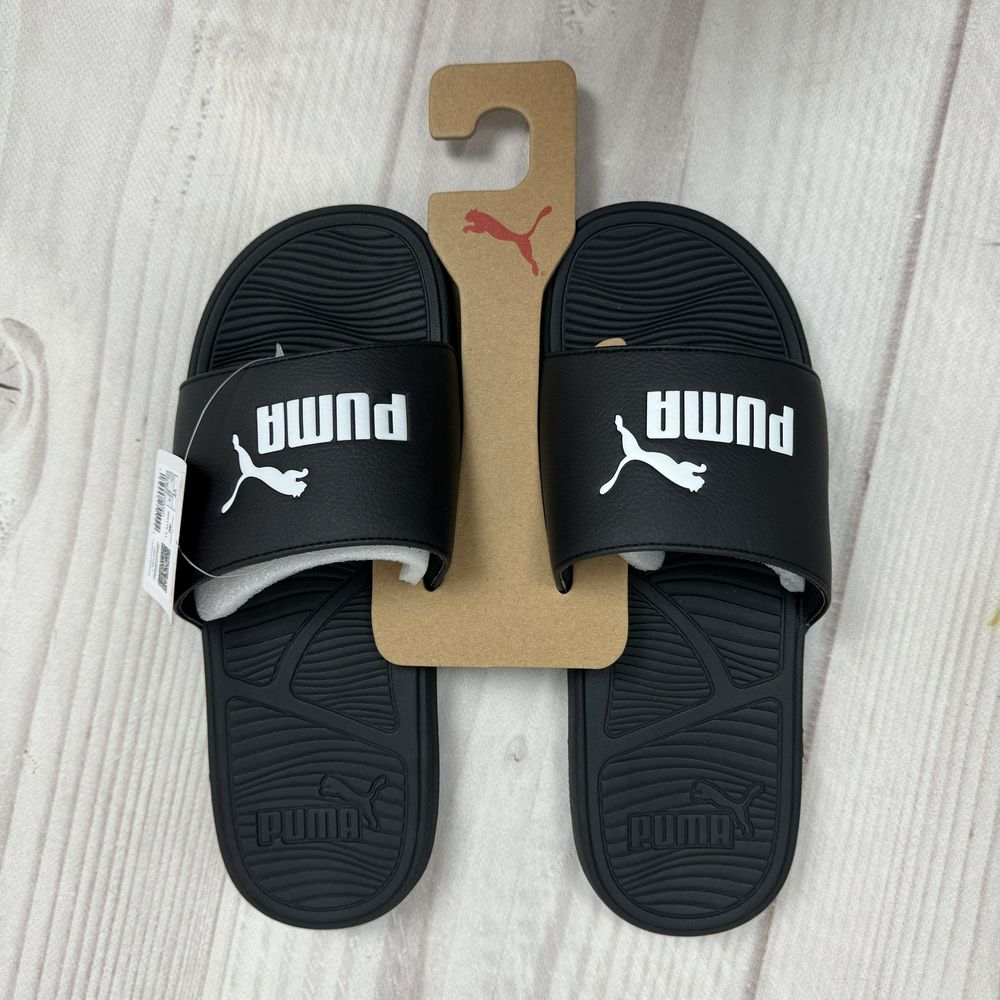 США! 42-44р PUMA Cool Cat 2.0 Оригінальні стильні чоловічі тапки