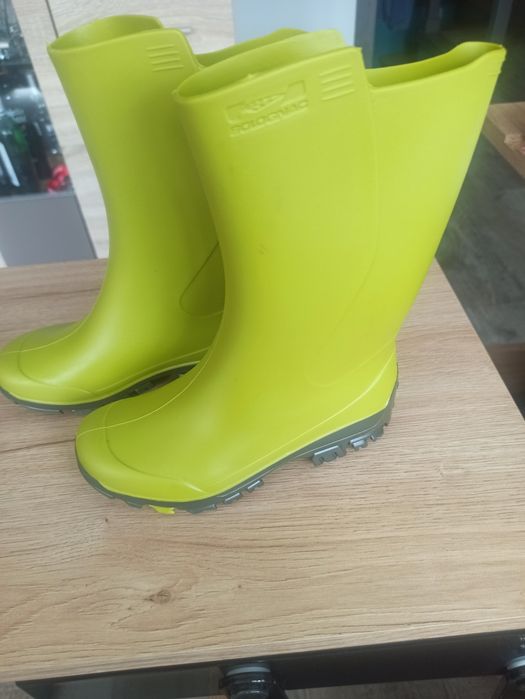 Kalosze roz 29/30 decathlon