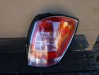 Lampa prawa tył OPEL ASTRA 3 H KOMBI LIFT