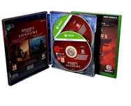 Gra Assassin's Creed Shadows XBOX Series X używana