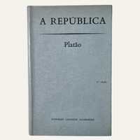 Platão - A República