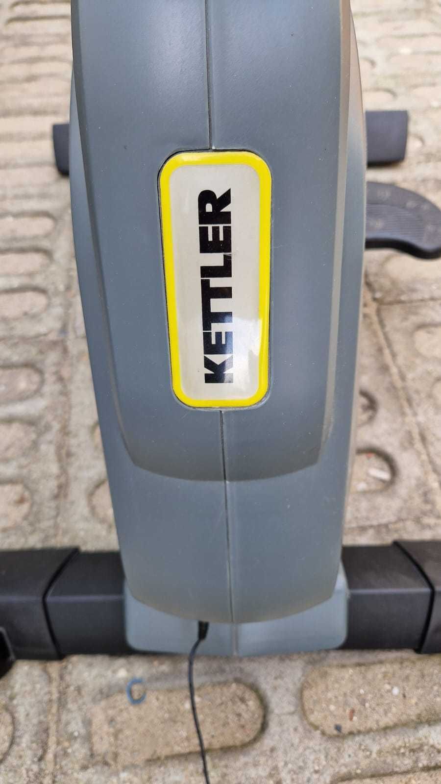 Rowerek stacjonarny magnetyczny Trenażer Stepper KETTLER AXOS Cycle M