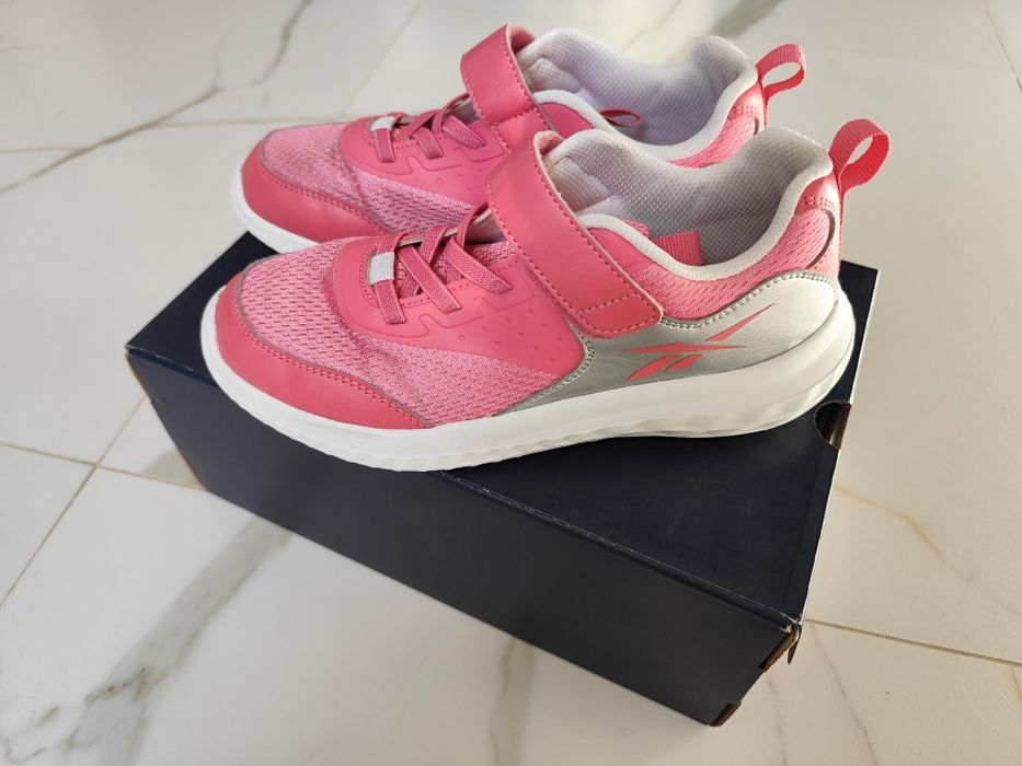 Buty dziewczęce Reebok