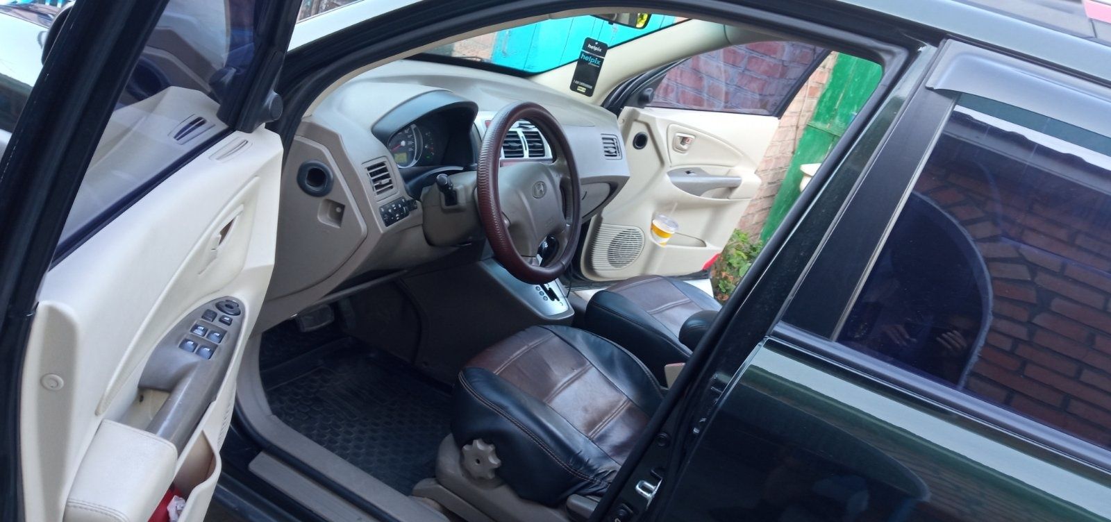 Продам Hyundai Tucson 2010 року