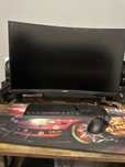 Komputer+monitor ryzen 5 5600