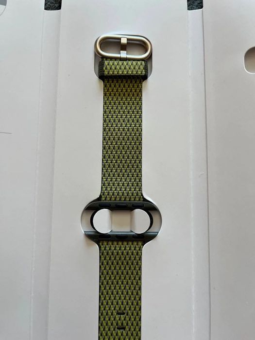 Opaska Apple Watch 38mm