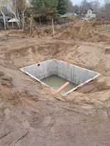 Usługi Koparko-ładowarką, Mini Koparką, Wywrotka 8 ton