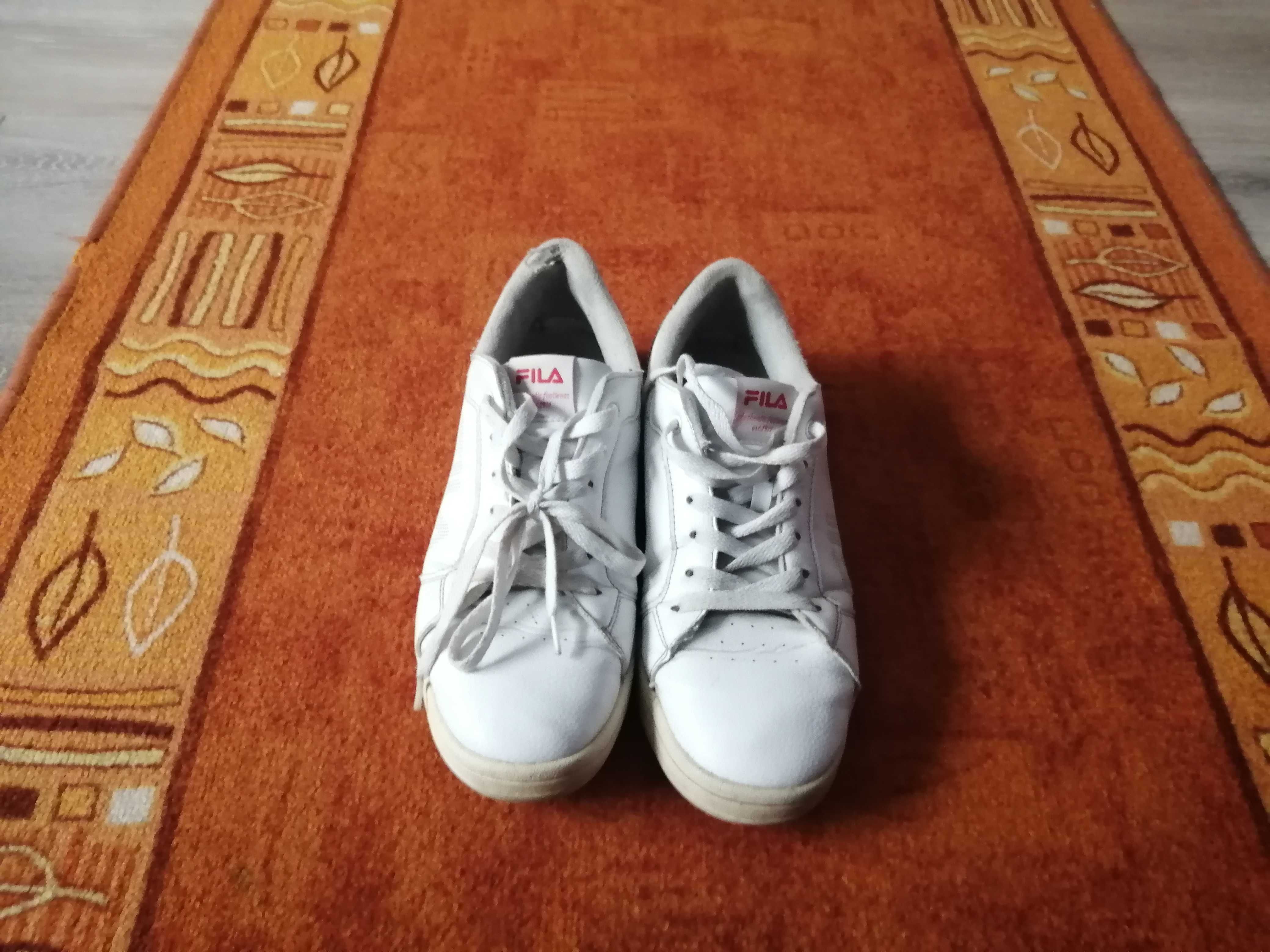 Męskie buty Fila  roz 42 wysyłka gratis
