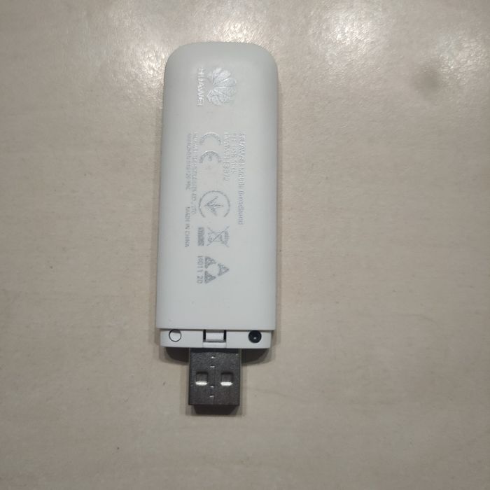4G модем Huawei E3372 h-320