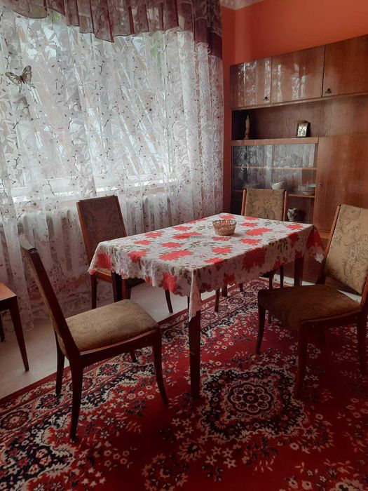 Здам будинок в селі Новобарово Тячівський р-н Закарпатська обл.