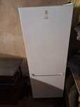 Холодильник indesit