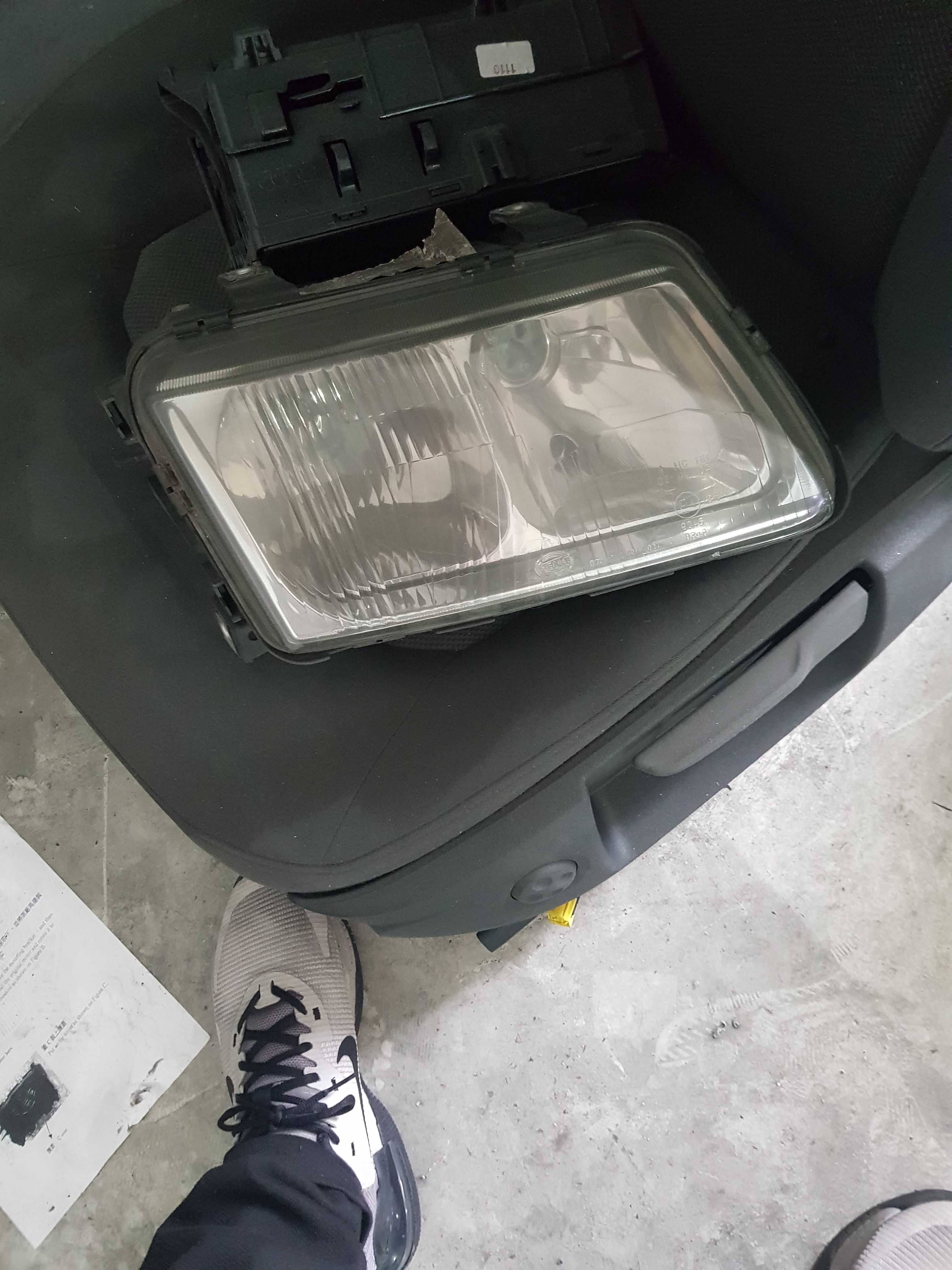 Audi a3 8p - a3 8v - a3 8L