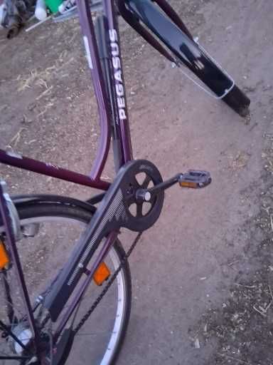 Sprzedam rower marki Pegasus