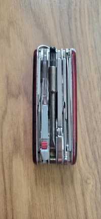 Victorinox Scyzoryk CyberTool Lite