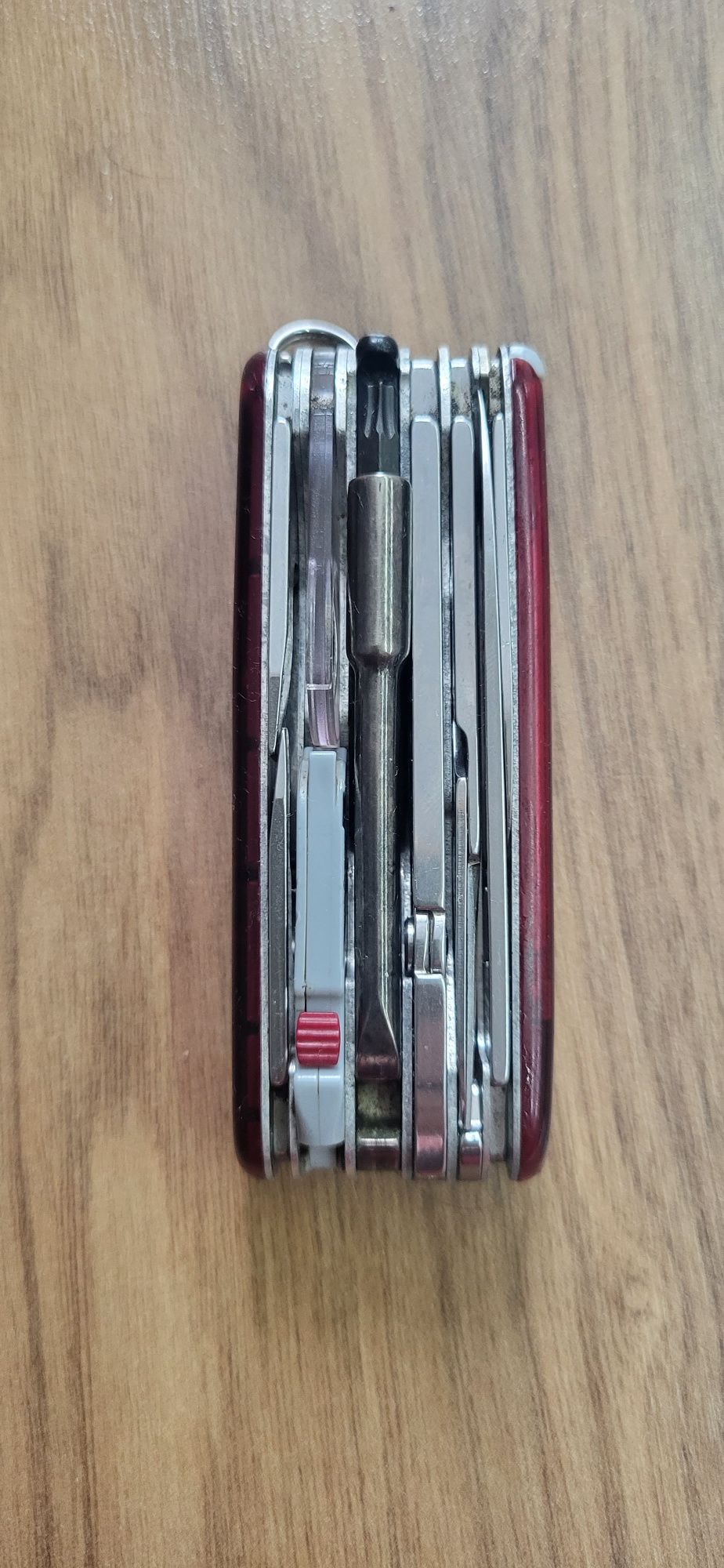 Victorinox Scyzoryk CyberTool Lite