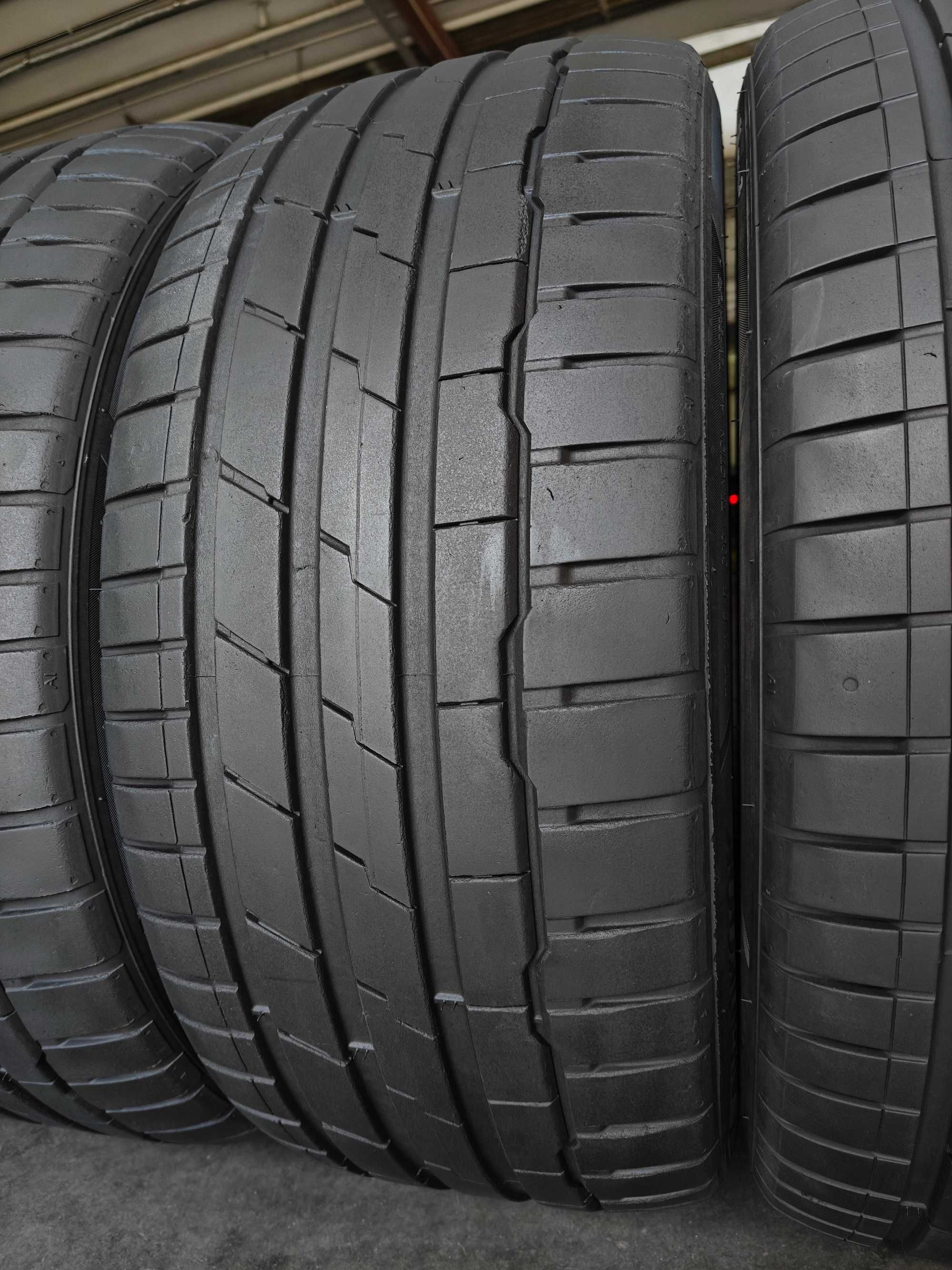 4шт. R19 245 45 шини літні Hankook Ventus S1 Evo³