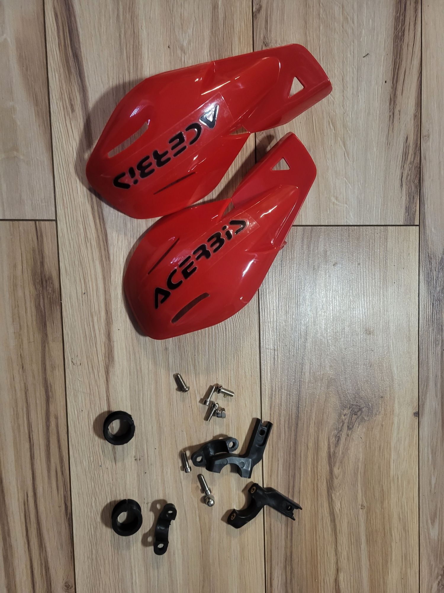 Osłony rąk dłoni handbary acerbis beta 125 250 RR 300 350 i 450
