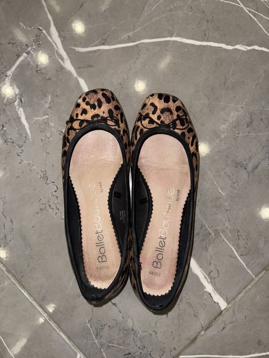 балетки Next 38-38,5