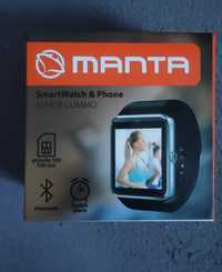 Manta smartwatch