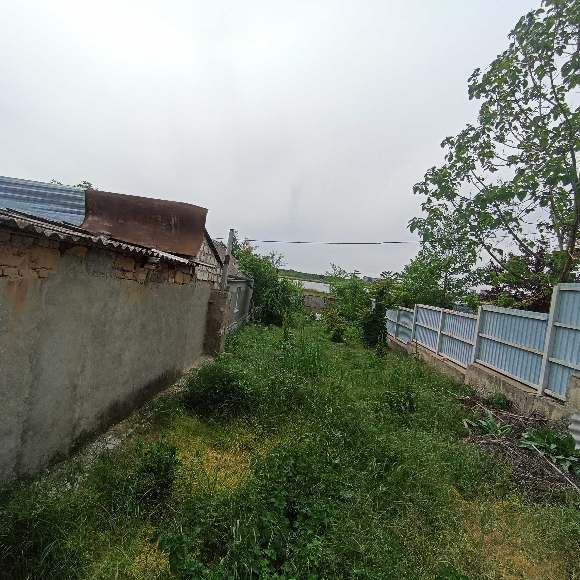 Продаю дом с участком в Ракетном Урочище