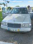 Mercedes Benz W202, 250 Turbo diesel