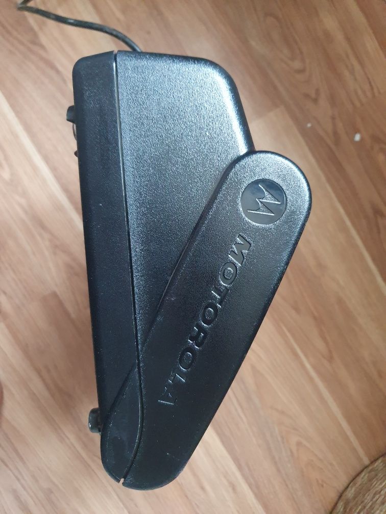 ładowarka motorola WPLN4197A do radiotelefonu motorola