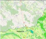 Земельна ділянка 1,54 Га, Чернівецька область