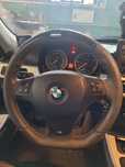 Kierownica z wyświetlaczem Bmw Performance M3/seria 1/3/X1  kpl.zestaw