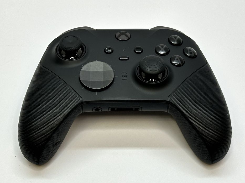 Oryginalny Pad xbox elite 2 black