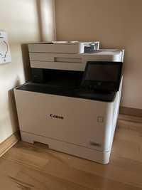 Drukarka mf742cdw canon