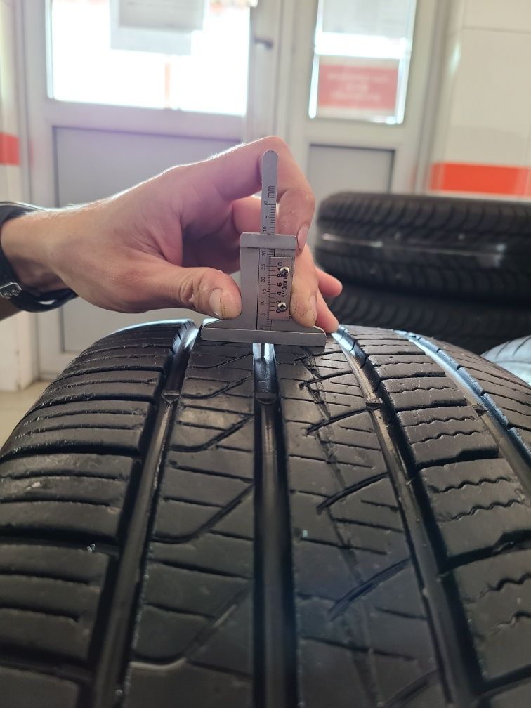 245 50 18 пара Pirelli 7 мм.