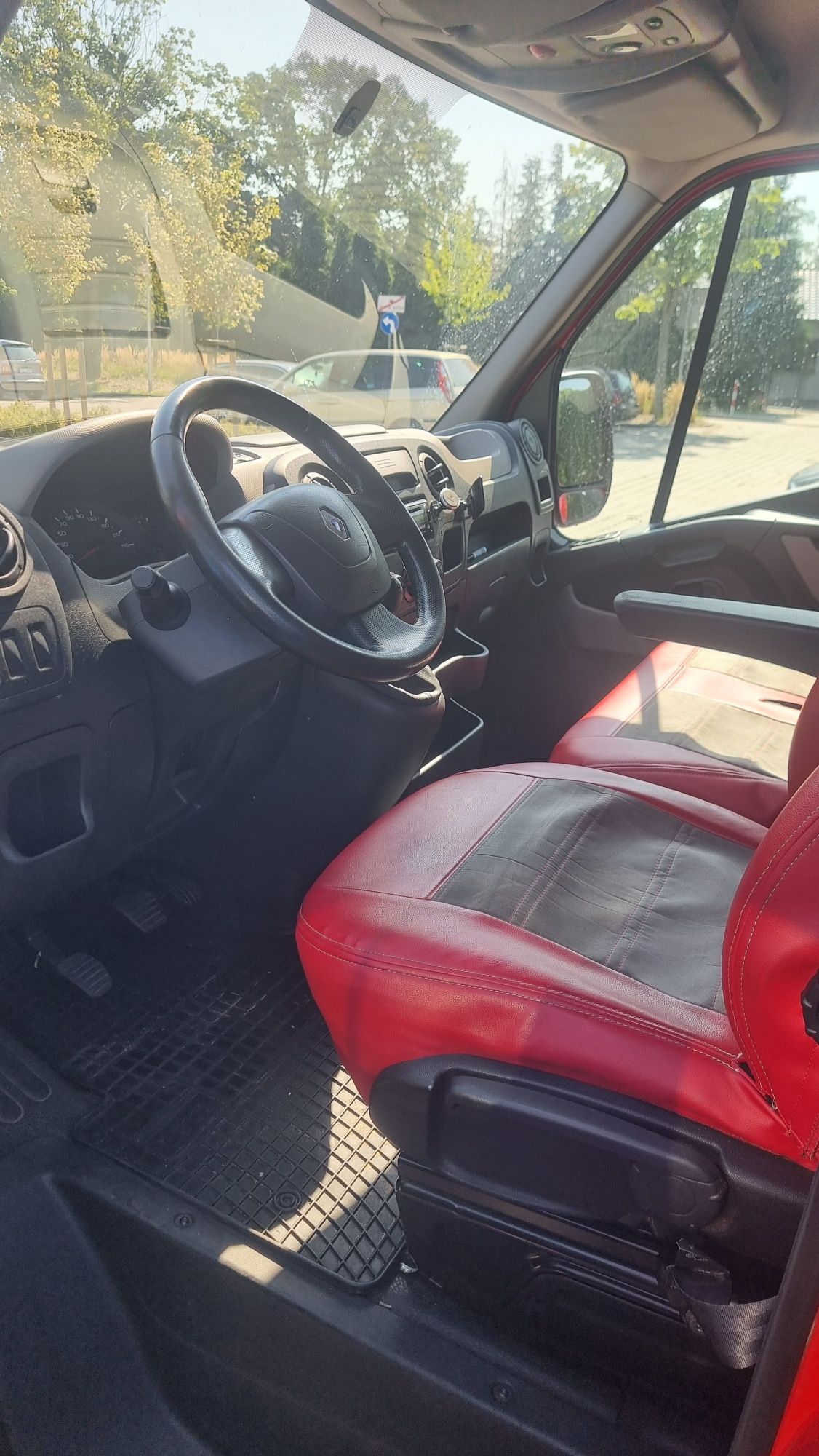 Motorar Wynajem bus, Żary Wypożyczalnia