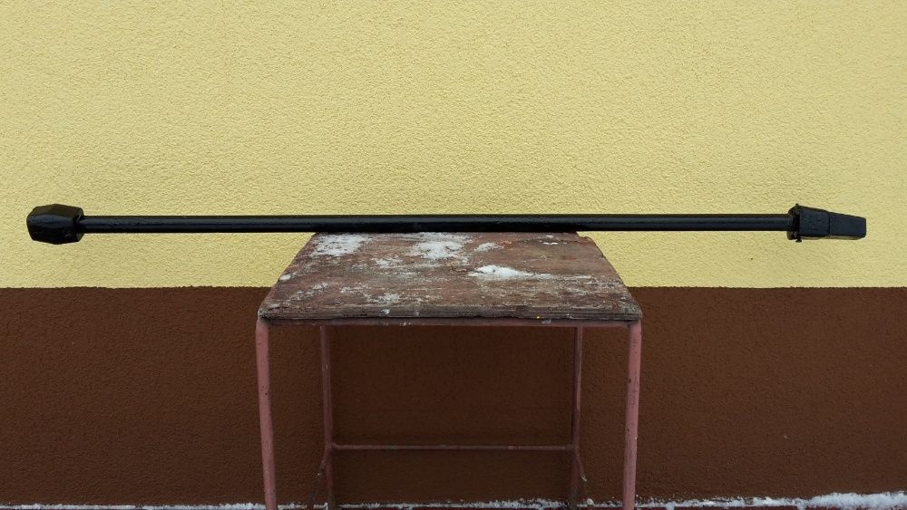 Używana zasuwa klinowa fi 150