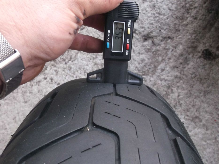 opona 180/70-15 76H Dunlop D404 3,5mm dot2017 H-D r15