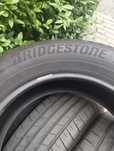 Opony Bridgestone 16" jak NOWE